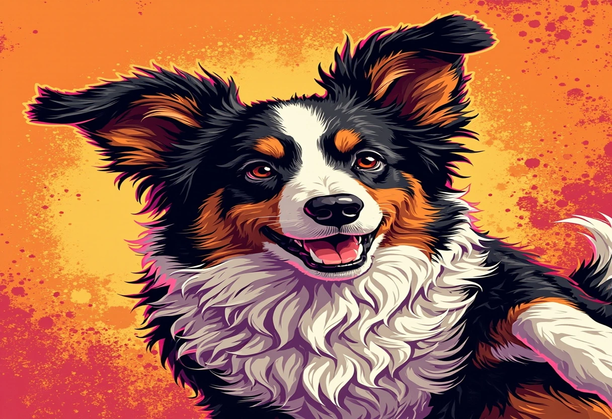 Australian Shepherd