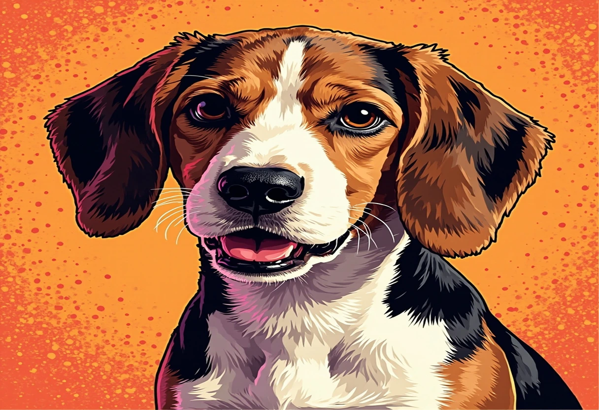 Beagle Rasseguide – Verspielt, neugierig, jagdlich veranlagt | Haustierzentrum