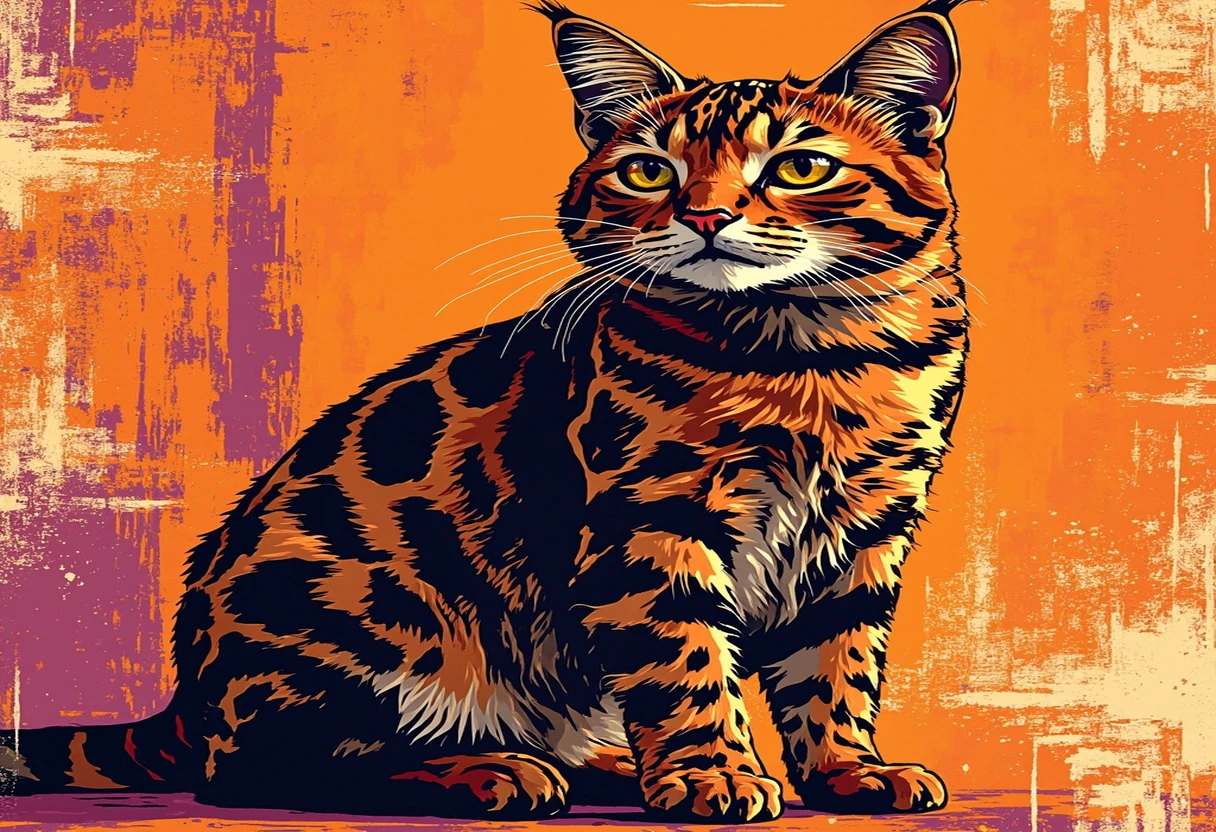 Bengal Cat Rasseguide – Die wilde Schönheit mit dem Leopardenfell | Haustierzentrum