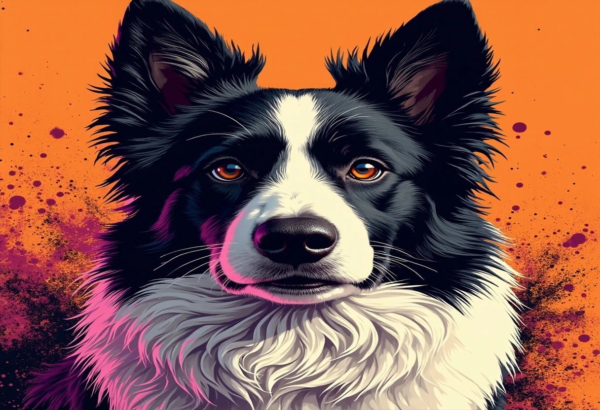 Border Collie
