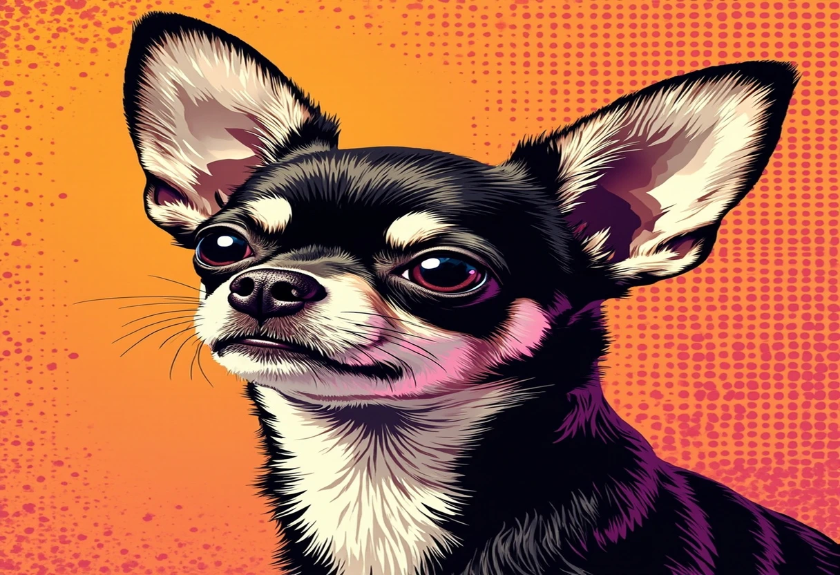 Chihuahua Rasseguide – Der kleinste Hund der Welt im Porträt | Haustierzentrum
