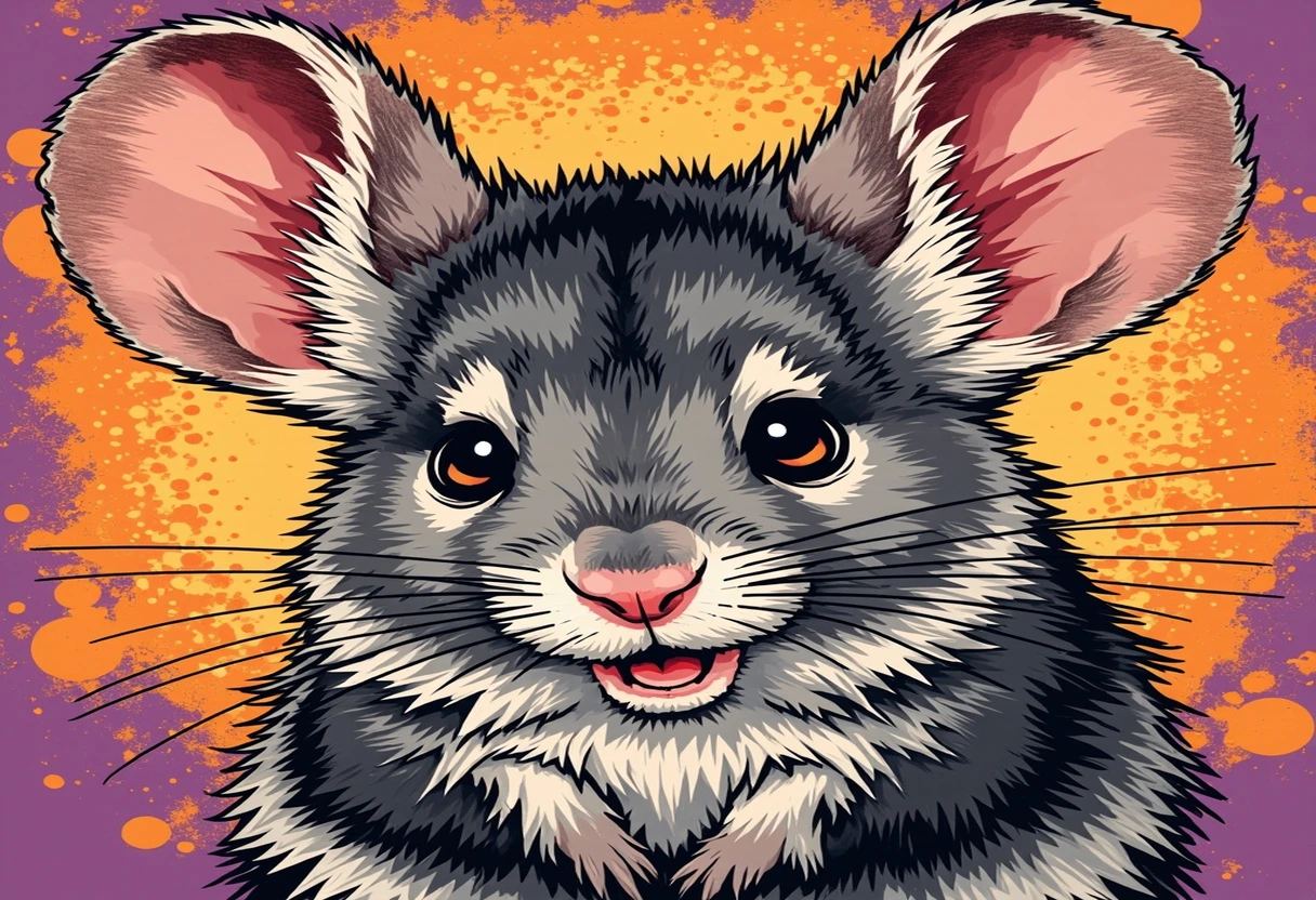 Chinchilla Haltung & Pflege – Der ultimative Ratgeber für Einsteiger | Haustierzentrum