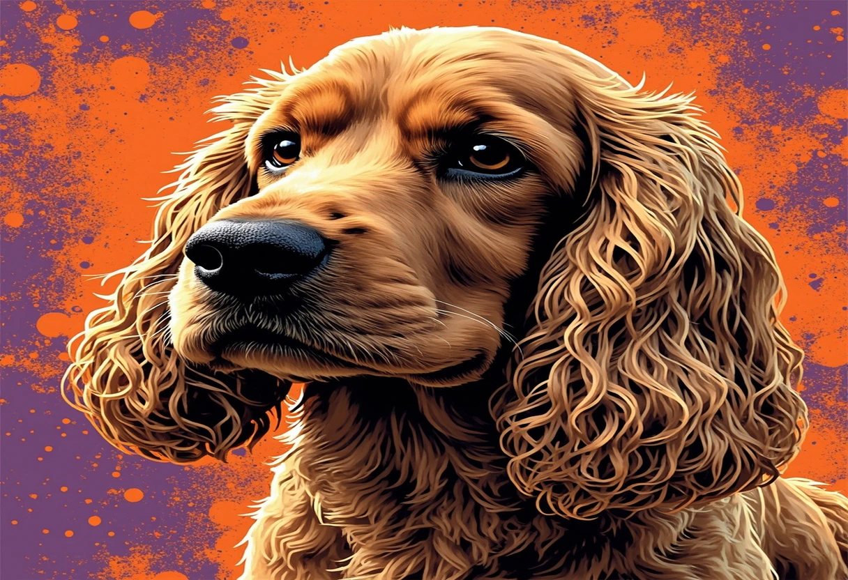 Cocker Spaniel Rasseguide – Fröhlicher Jagdhund mit Samtpfoten | Haustierzentrum