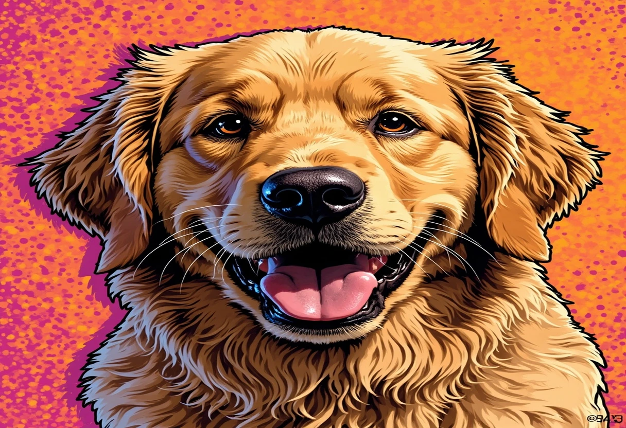 Labrador