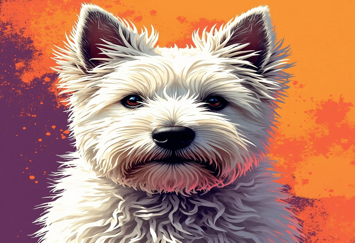 West Highland White Terrier (Westie) Rasseguide