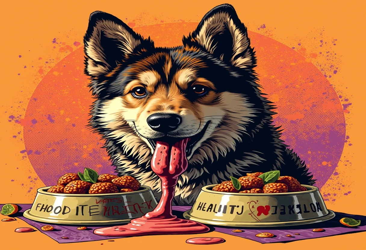 Hundeernährung
