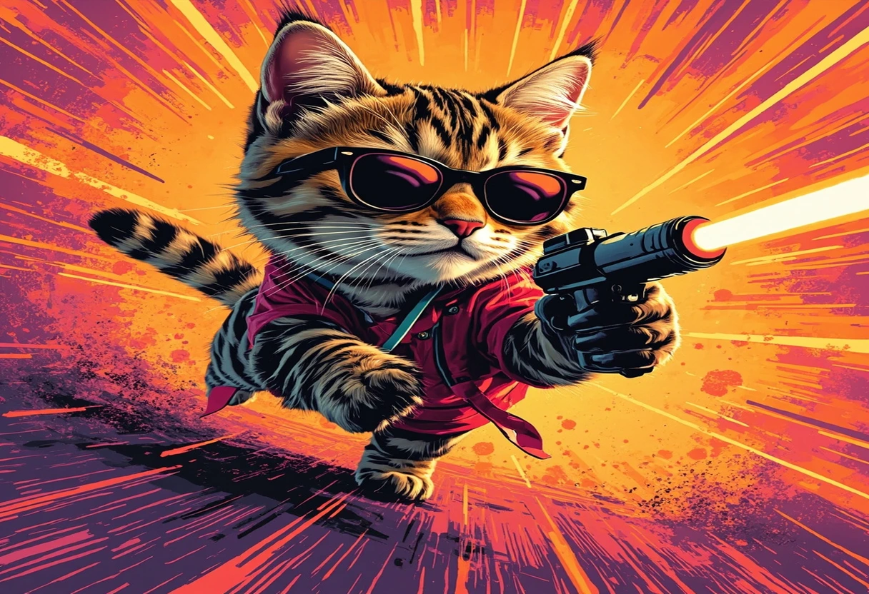 Intelligenzspielzeug für Katzen