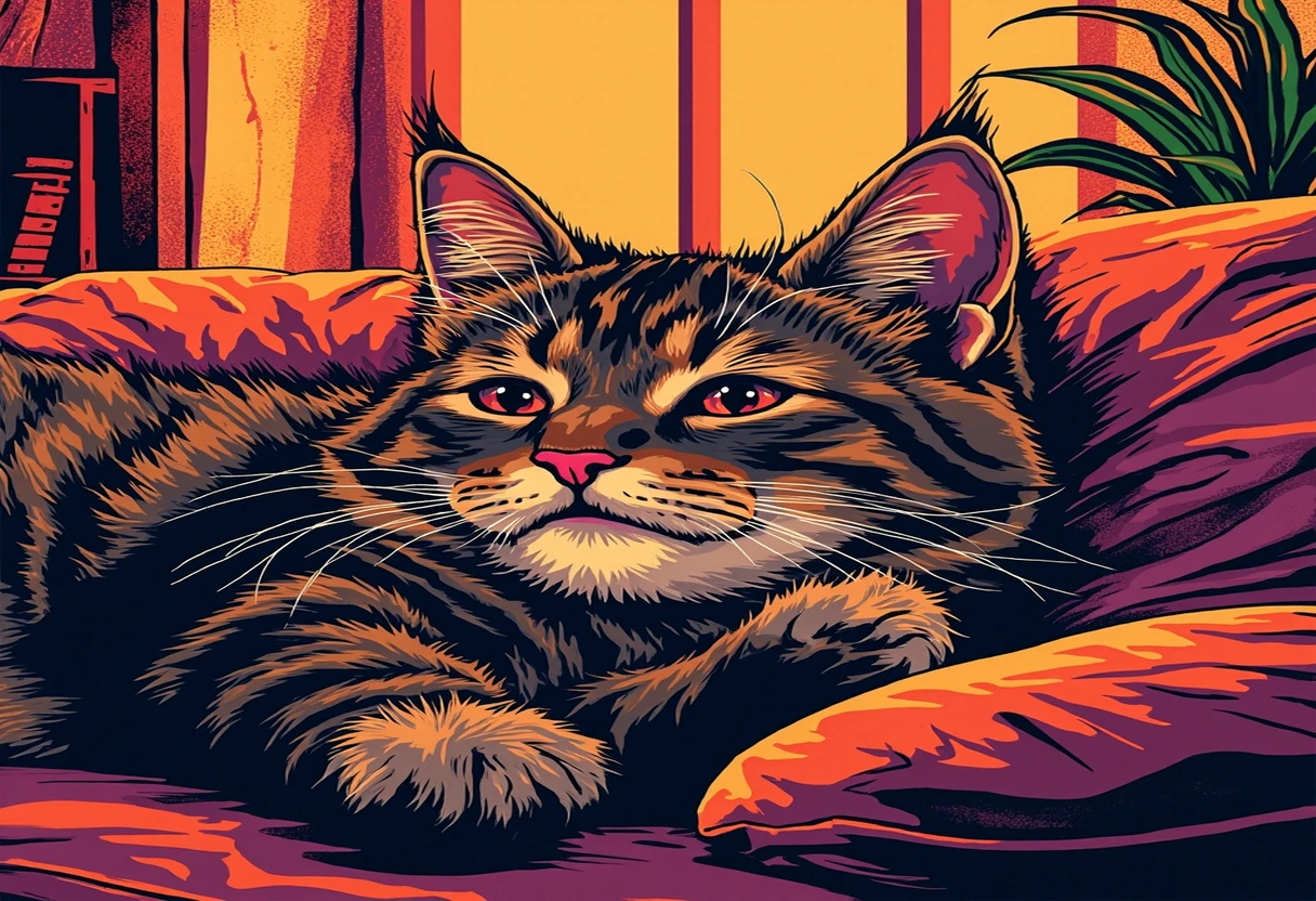 Katzen