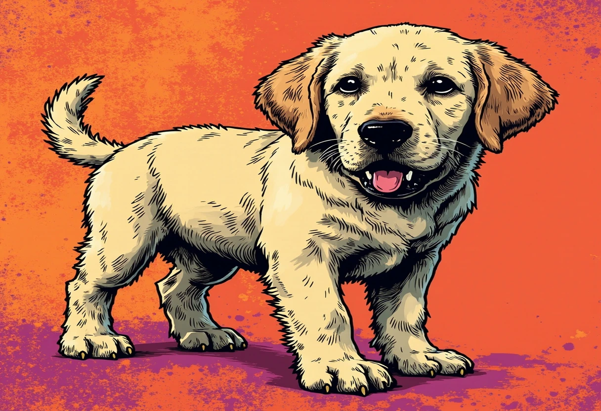 Labrador Retriever: Charakter, Haltung, Erziehung und Gesundheit | Haustierzentrum